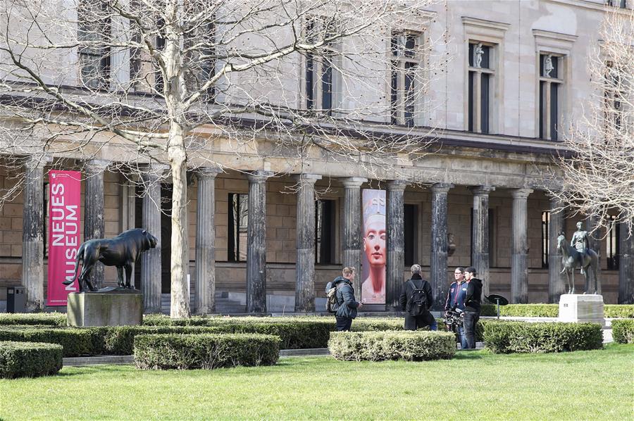 GERMANY-BERLIN-COVID-19-CASES