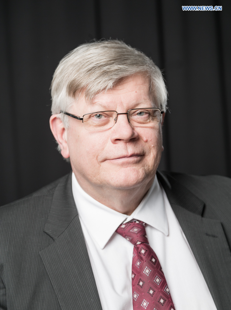 Finnish company announces development of nasal spray against COVID19