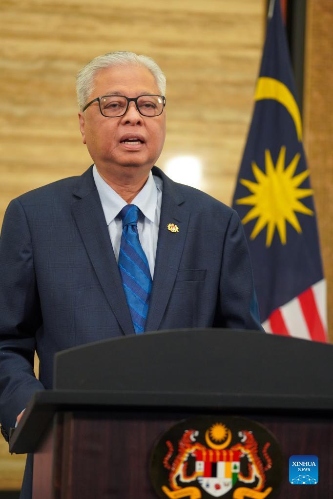 Prime minister of malaysia 2021