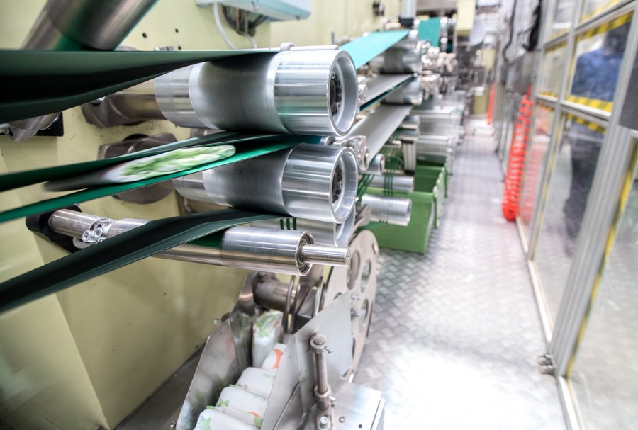 Chinese firms boosting Kenya's manufacturing sector through technology