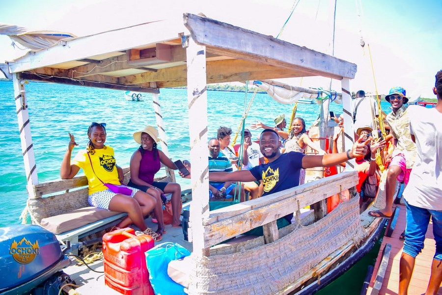 Kenyans take domestic tourism a notch higher amid friendly travel