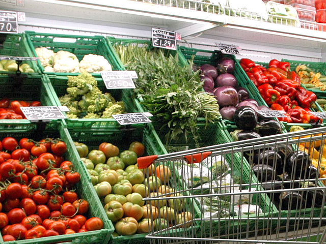 Inflation rises to 0.4% in November 2019 rate set to end on 0.6%, half 2018's 1.2%