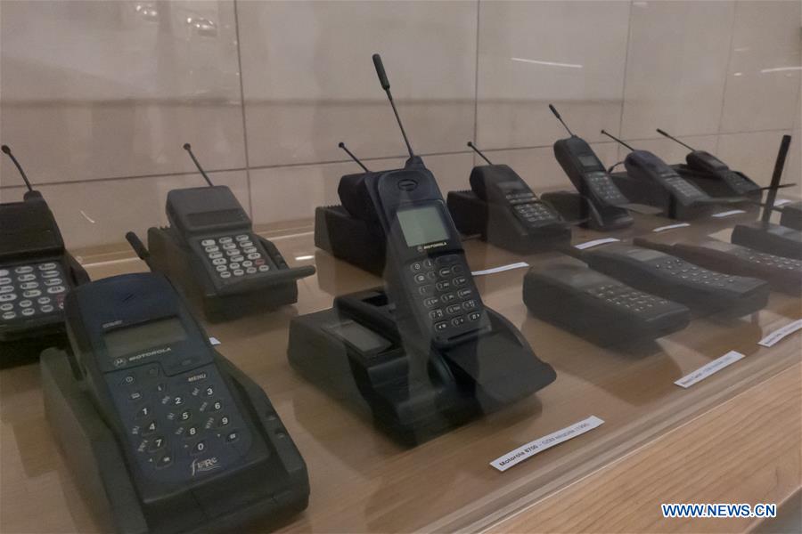 25th anniversary of launching of Hungary's GSM service marked in