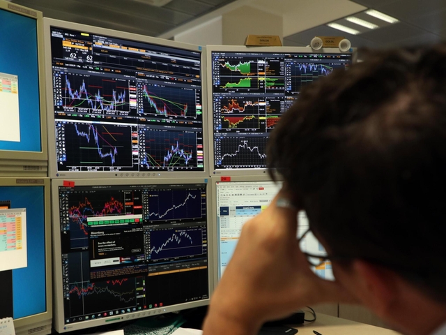 Milan bourse closes almost 17% down, record loss 68 billion euros in value lost