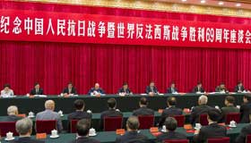 Xi urges anti-Japanese aggression spirit in future development
