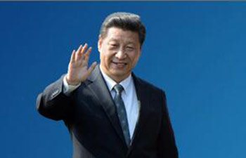 President Xi visits Spain, Argentina, Panama, Portugal, attends G20 summit