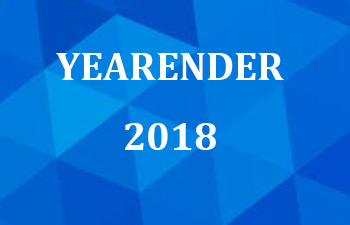 Yearender 2018