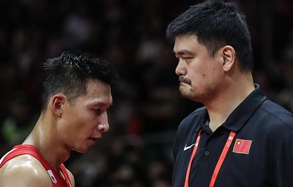Boom and gloom for Chinese basketball in 2019