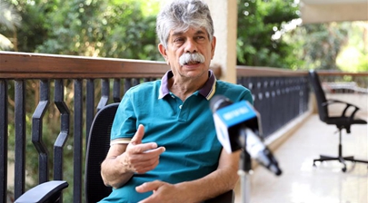 Preparations for Egypt's El Gouna int'l film festival underway