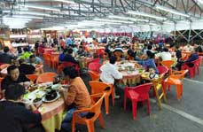 Xinhua Headlines: China's catering industry to achieve restorative growth