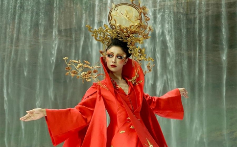 Highlights of 2020 China (Chongqing) International Fashion Week