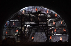 Xinhua pictures of the year 2020: China news