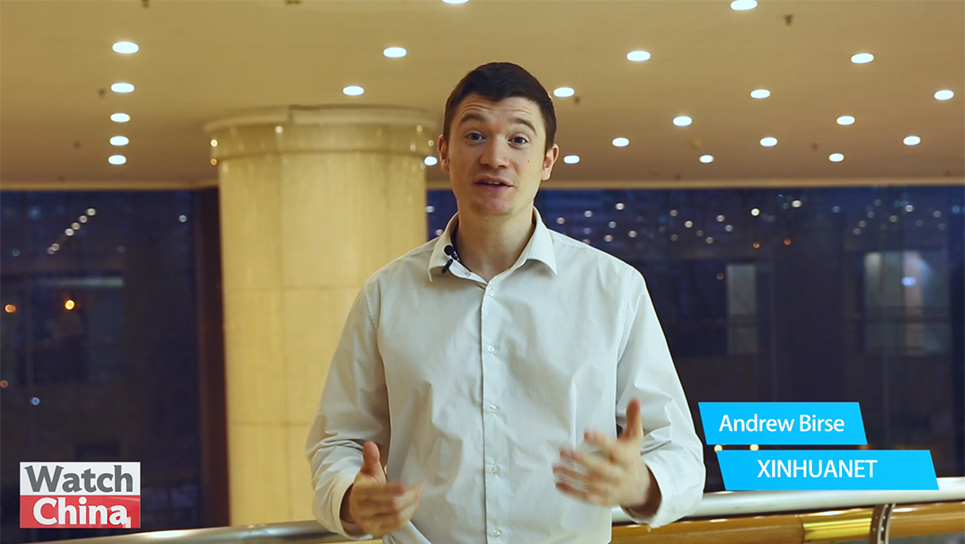 Ambassadors share views on &ldquo;building a community with a shared future for mankind&rdquo;