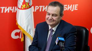 Interview: China's progress exemplary to world, says Serbian parliament speaker