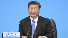 Full Text: Keynote address by Xi Jinping at CPC and World Political Parties Summit