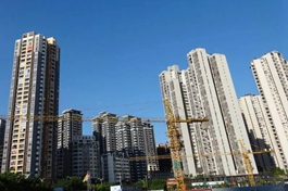 China's housing market continues to ease in August