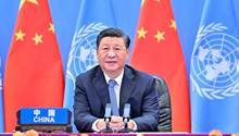 Xi urges global transport cooperation, common development