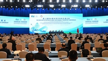 2nd UN Global Sustainable Transport Conference concludes with Beijing Statement