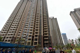 China improves equity financing to underpin housing market