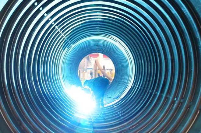 Economic Watch: China starts 2023 with powerful economic rebound