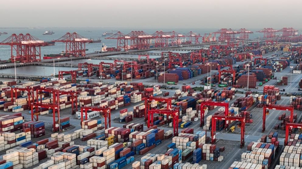 Interview: China presents attractive opportunities for foreign firms, investors, says banker