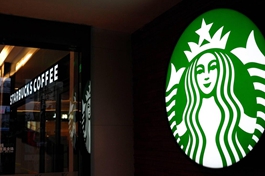 Starbucks reports China recovery as customers return to stores