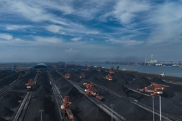 China coal output up 4.2 pct in May