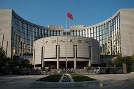 China's green finance development in the fast lane