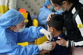 U.S. biotech company Moderna to invest in Shanghai