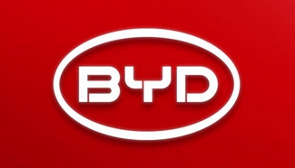 BYD's five millionth NEV rolls off production line