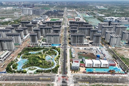 China unveils plan to promote growth of building material sector