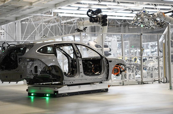 Chinese provinces plan to support emerging, future industries in 2024