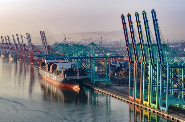 Confidence, certainty and potential behind China's 2024 growth target