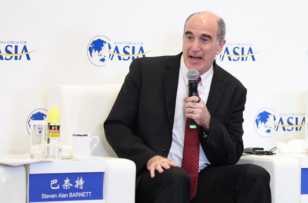 High-quality development of Chinese economy a boon for the world