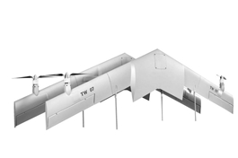 China's drone industry reports robust development: data