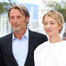 Photocall for film "Michael Kohlhaas" at Cannes Film Festival