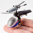 World's smallest remote-control helicopter