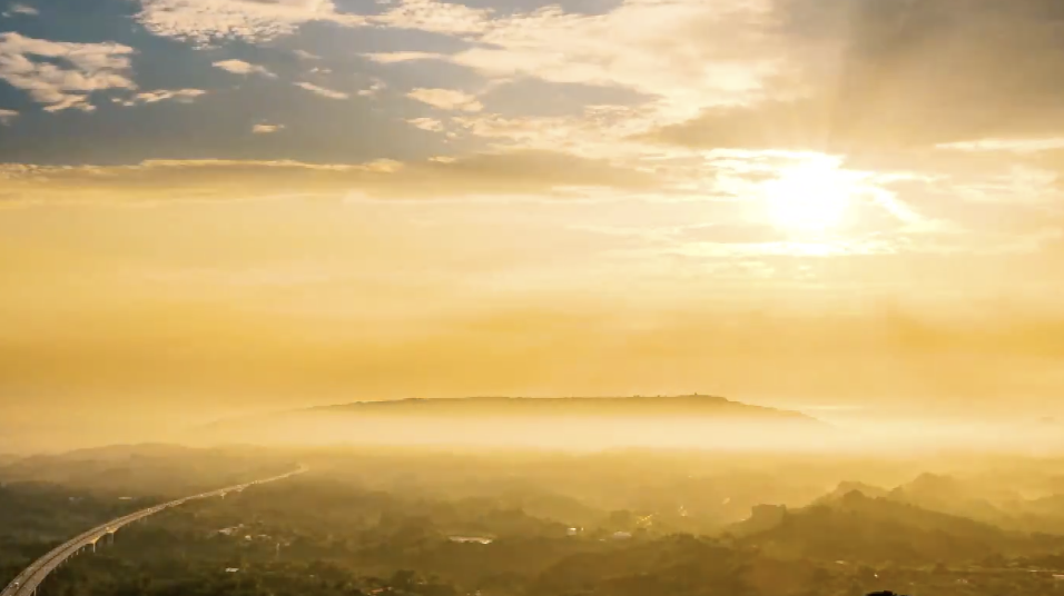 GLOBALink | The Right Path Forward