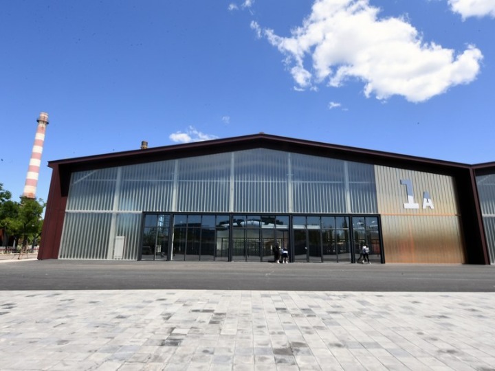 See you at CIFTIS in September