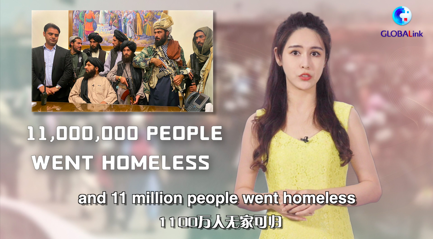 Deer Show | How US returns Afghanistan to Taliban in 20 years' efforts?