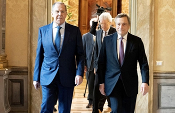 Italy pushing for special G20 meeting on Afghanistan as its last evacuation flight leaves Kabul