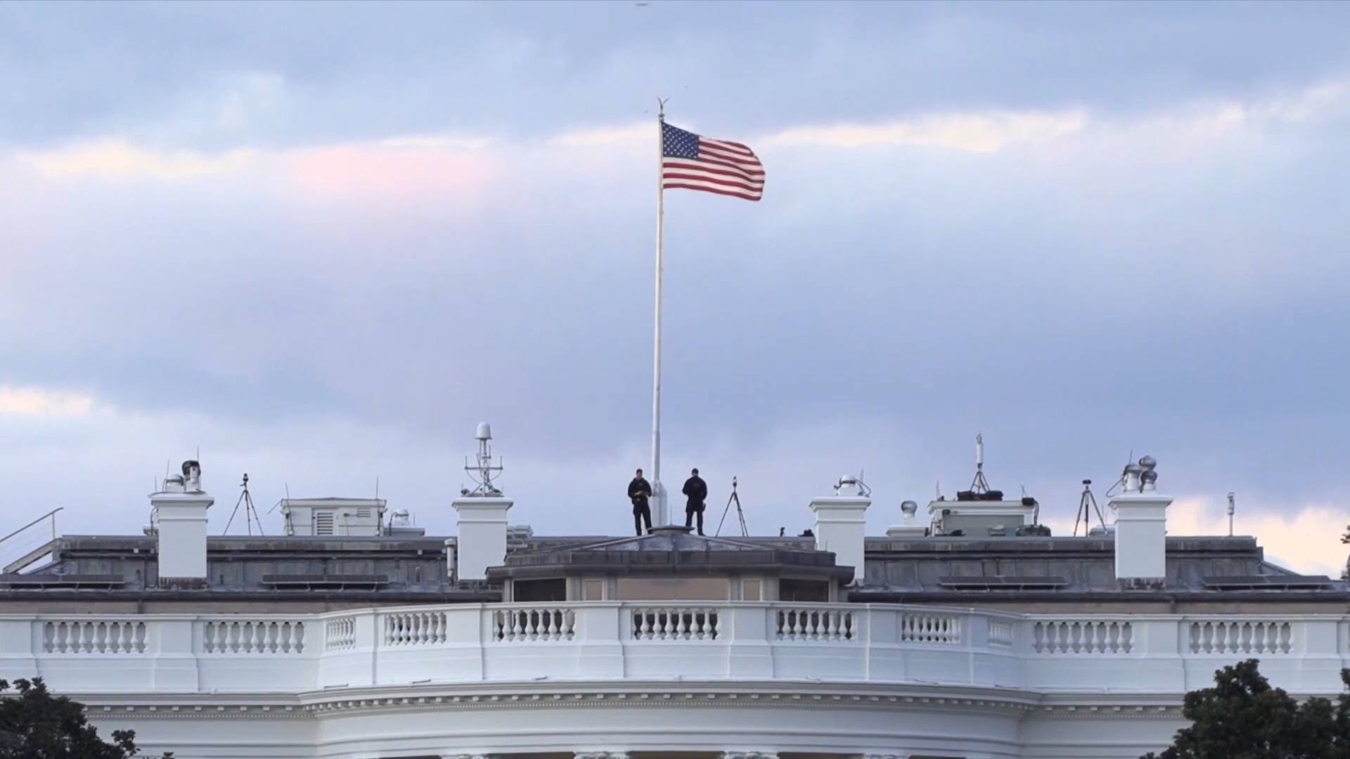 GLOBALink | U.S. withdrawal "not a good endgame": former intelligence officer