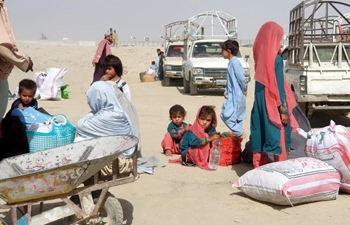 Pakistan facilitates evacuation of people from Afghanistan