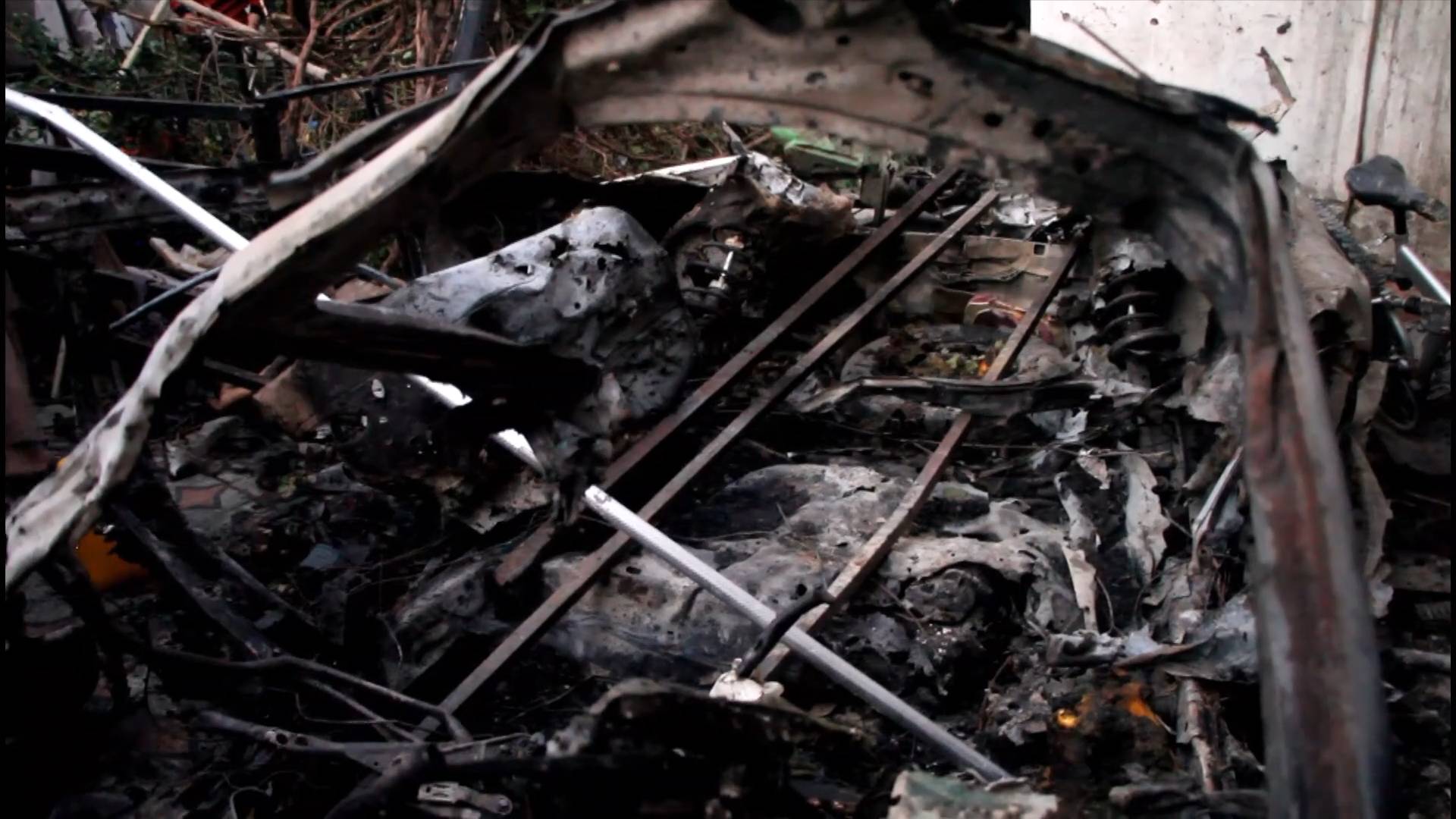 GLOBALink | 6 Afghans killed after rocket falls into residential area in Kabul