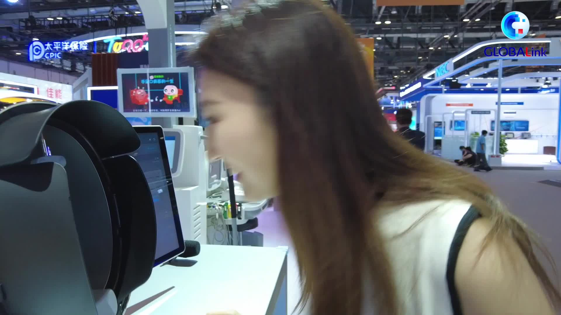 GLOBALink | CIFTISeries: Towards digital future