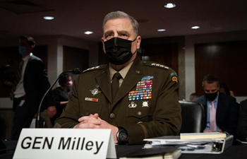 Top U.S. general calls Afghan war "strategic failure"