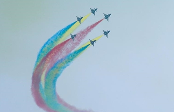 In pics: Airshow China 2021 in Zhuhai
