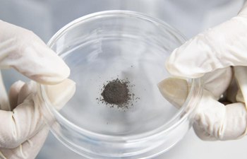 China's Chang'e-5 mission offers new insights into evolution of Moon