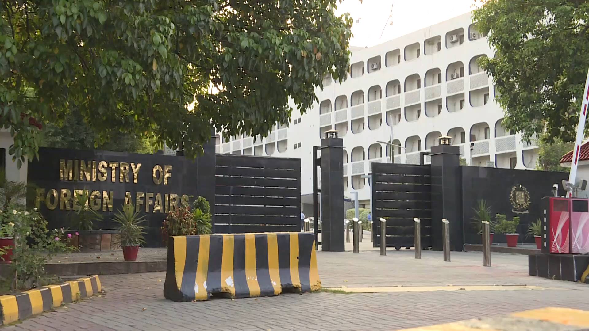 GLOBALink | China emerges as strong voice for developing countries in UN: Pakistani FM