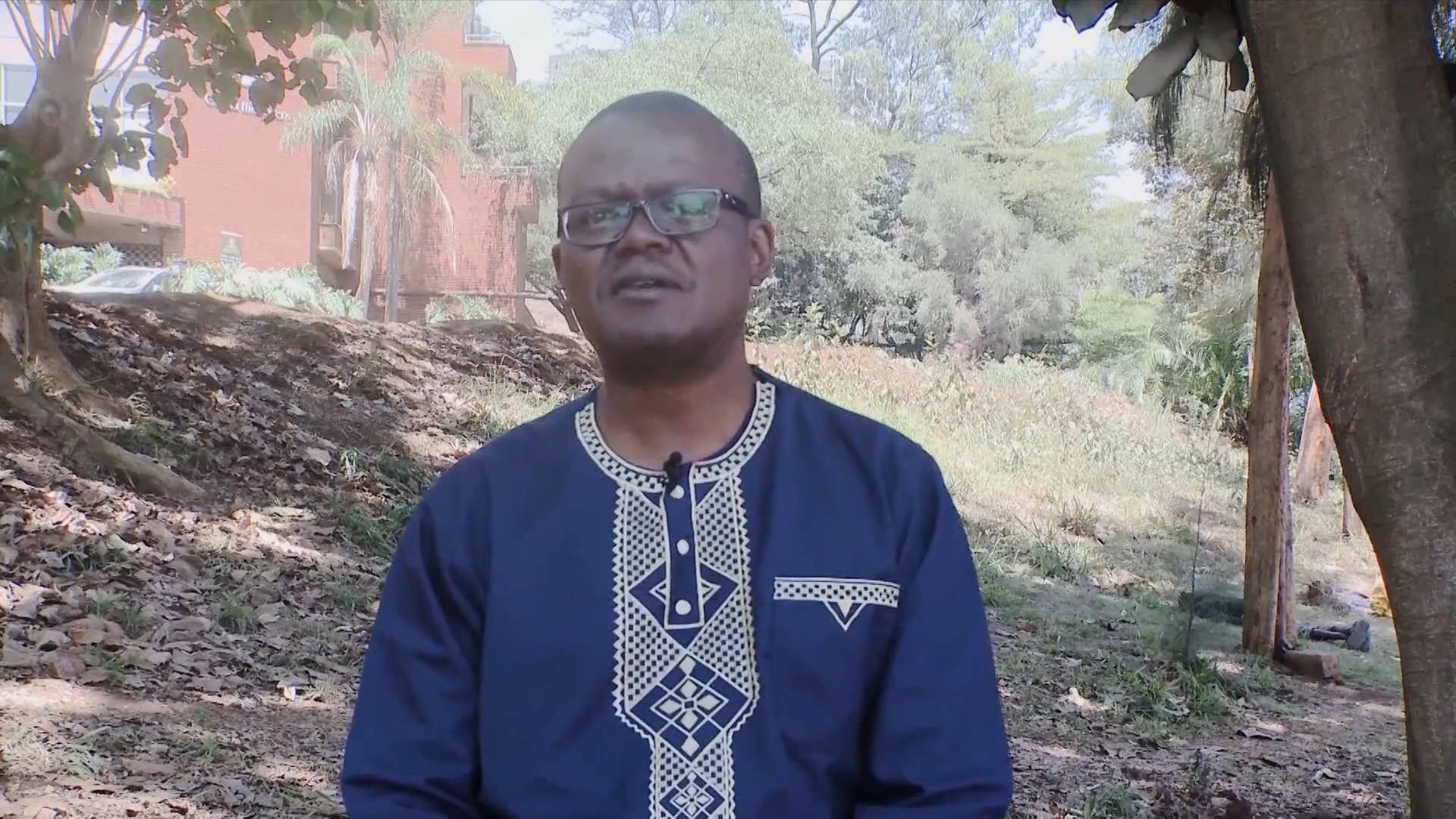 GLOBALink | China's economy shows resilience amid COVID-19 pandemic challenges: Kenyan expert